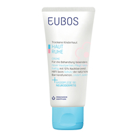 Eubos Kinder HAUT RUHE Creme