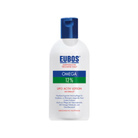 Eubos OMEGA 3-6-9 Lipo activ Lotion