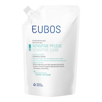 Eubos SENSITIVE Dusch & Creme Nachfüllbeutel