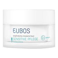 Eubos Sensitive Pflege Aufbaucreme - None