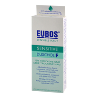 Eubos SENSITIVE PFLEGE Duschöl