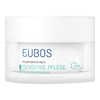 Eubos Sensitive Pflege Feuchtigkeitscreme Tagespflege - None