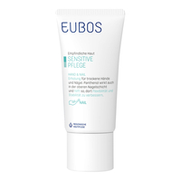 Eubos SENSITIVE PFLEGE Hand & Nail Creme sensible Haut