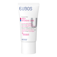 Eubos Trockene Haut Urea 5% Nachtcreme - None