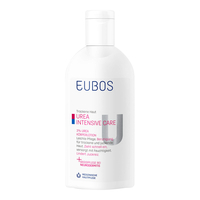 Eubos Trockene Haut UREA INTENSIVE CARE 3% Körperlotion