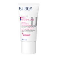 Eubos Urea Intensive Care Trockene Haut 5% Gesichtscreme - None