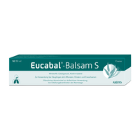 Eucabal Balsam S - None