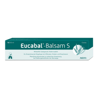 Eucabal Balsam S