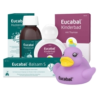 Eucabal Set