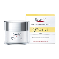 Eucerin Anti-Age Egh Q10 Antifaltenpflegecreme - None