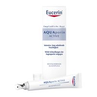 Eucerin AQUAporin Active Augenpflege Creme