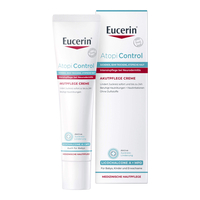 Eucerin Atopicontrol Akut Pflege Creme - None