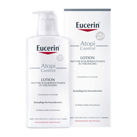 Eucerin AtopiControl Lotion