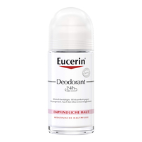 Eucerin Deo Roll-On 24H - None