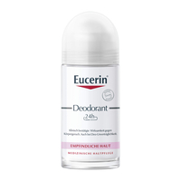 Eucerin Deo Roll-On 24h