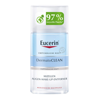 Eucerin DermatoCLEAN Augen Make-up Entferner