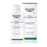 Eucerin DermoCapillaire Anti-Schuppen Creme Shampoo