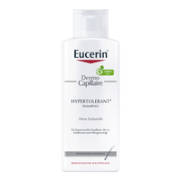 Eucerin Dermocapillaire Hypertolerant Shampoo - None