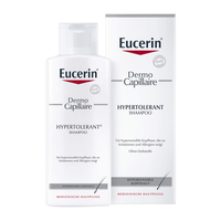 Eucerin DermoCapillaire Hypertolerant Shampoo