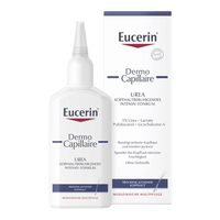 Eucerin Dermocapillaire Kopfhautberuhigendes Tonikum - None