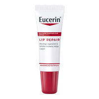Eucerin Ph5 Lip Repair Creme - None