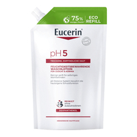 Eucerin Ph5 Waschlotion Empfindliche Haut Nachfüllpackung - None