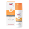 Eucerin Sun CC Creme getönt LSF 50+ hell