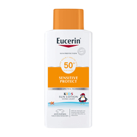 Eucerin Sun Kids Lotion LSF 50+