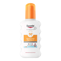 Eucerin Sun Kids Sensitive Protect Spray LSF 50+
