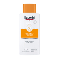 Eucerin Sun Lotion Extra Leicht LSF 50+