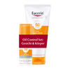 Eucerin Sun Oil Control Set Gesicht+Körper LSF 50+