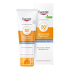 Eucerin Sun Sensitive Protect Creme Lsf 50+ - None