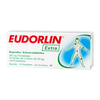 Eudorlin extra Ibuprofen Schmerztabletten