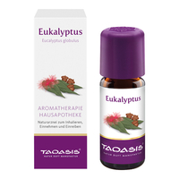 Eukalyptus ÖL Arzneimittel
