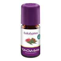 Eukalyptus Öl Bio - None