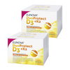 Eunova DuoProtect D3 + K2 2000 I.E. Kapseln