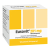 Eusovit 201 mg Weichkapseln