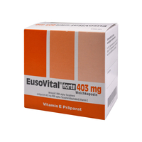 Eusovital Forte 403 Mg Weichkapseln