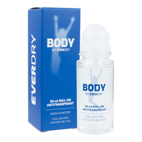 Everdry Anti-Perspirant Flaschen - None