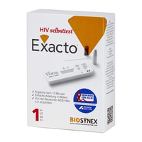 Exacto HIV Selbsttest