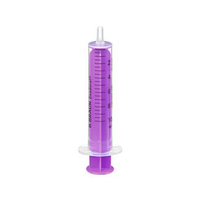 Exadoral B.Braun Orale Spritze 10 Ml
