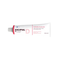 Excipial Mandelölsalbe
