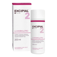 Excipial U Hydrolotio - None