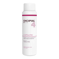 Excipial U Lipolotio - None