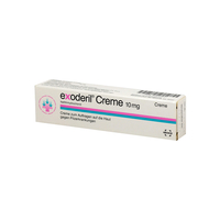 Exoderil Creme
