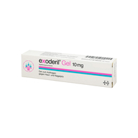 Exoderil Gel