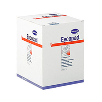 Eycopad Augenkompressen - None