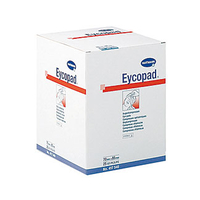 Eycopad Augenkompressen 70x85 mm Steril