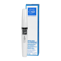 Eye Care Mascara Wimpernverlängernd Tiefschwarz - None