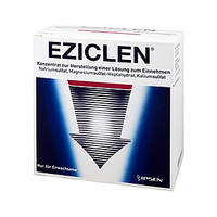 Eziclen Konzentrat